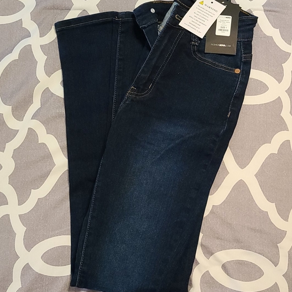 Fashion Nova Denim - Fashion Nova Jeans